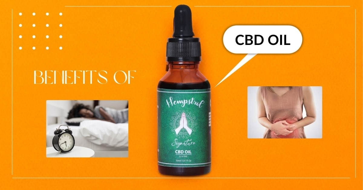 cbd oil India